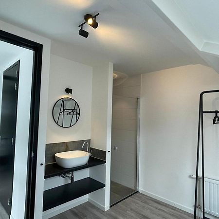 Cozy Holiday Home In Vrouwenpolder Close To The Beach Exteriér fotografie