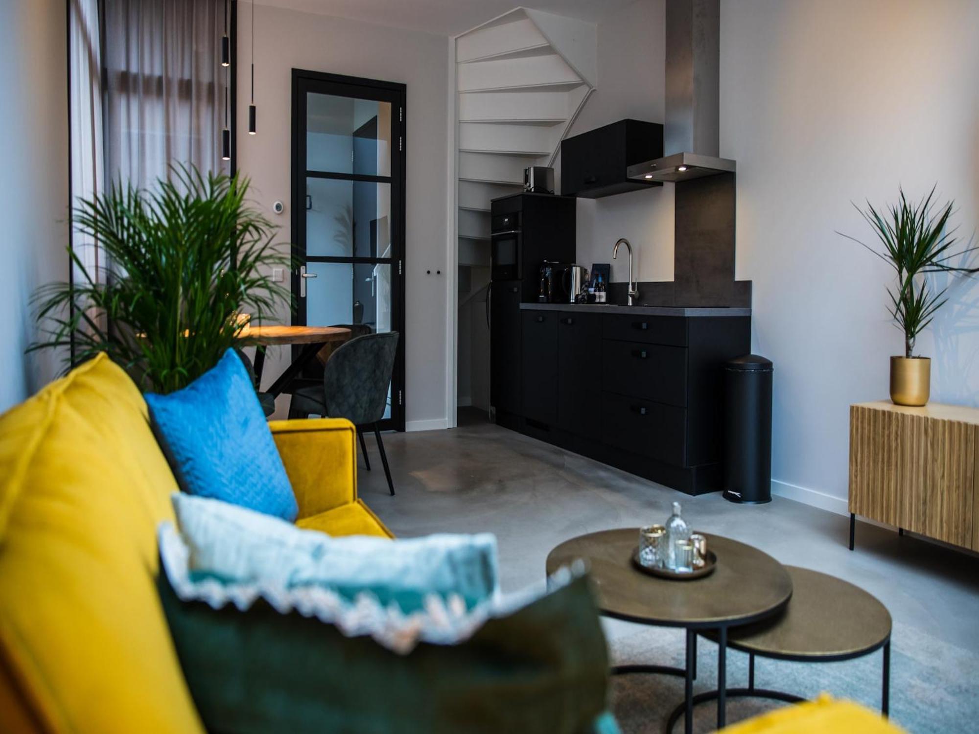 Cozy Holiday Home In Vrouwenpolder Close To The Beach Exteriér fotografie
