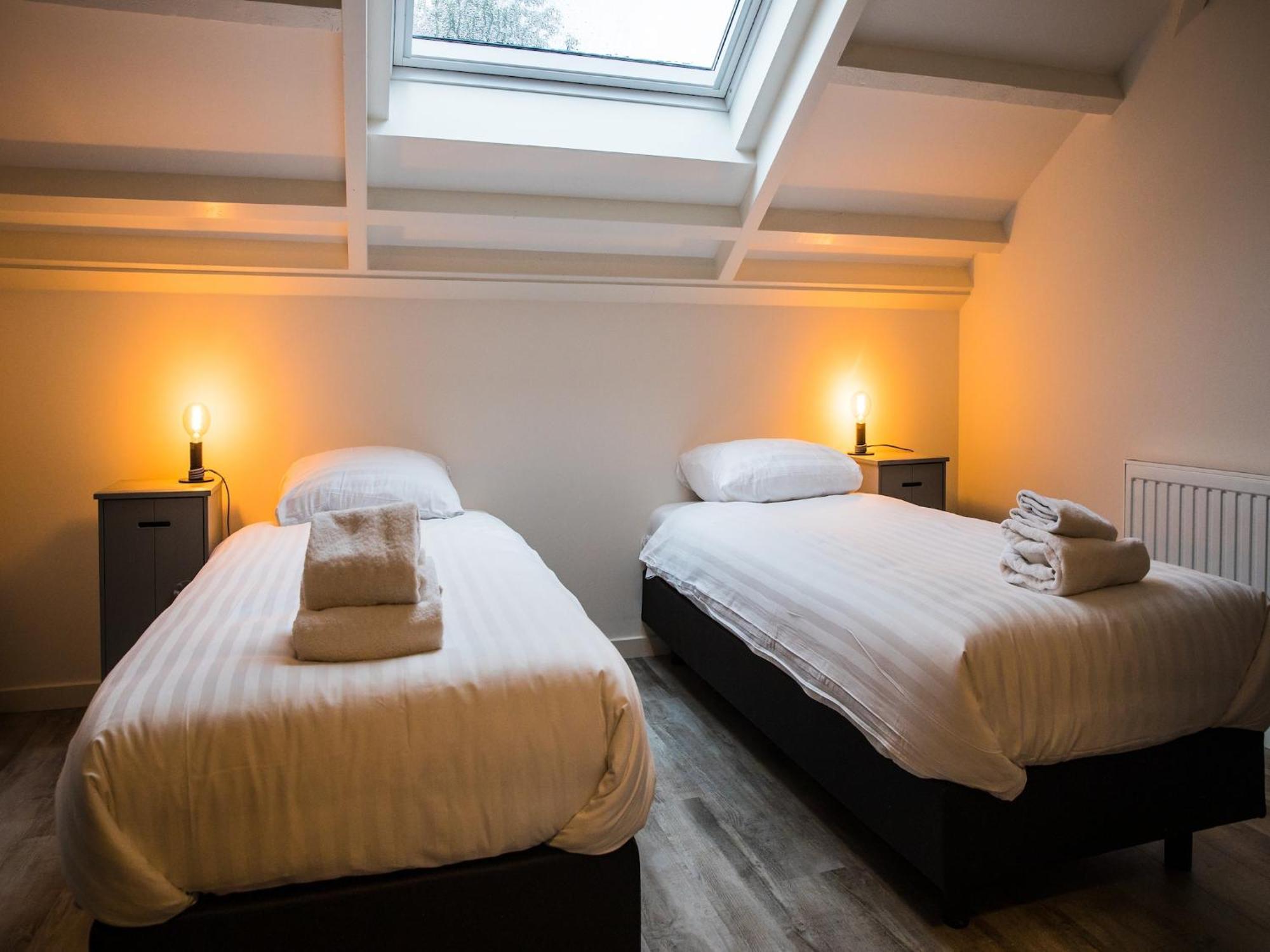 Cozy Holiday Home In Vrouwenpolder Close To The Beach Exteriér fotografie