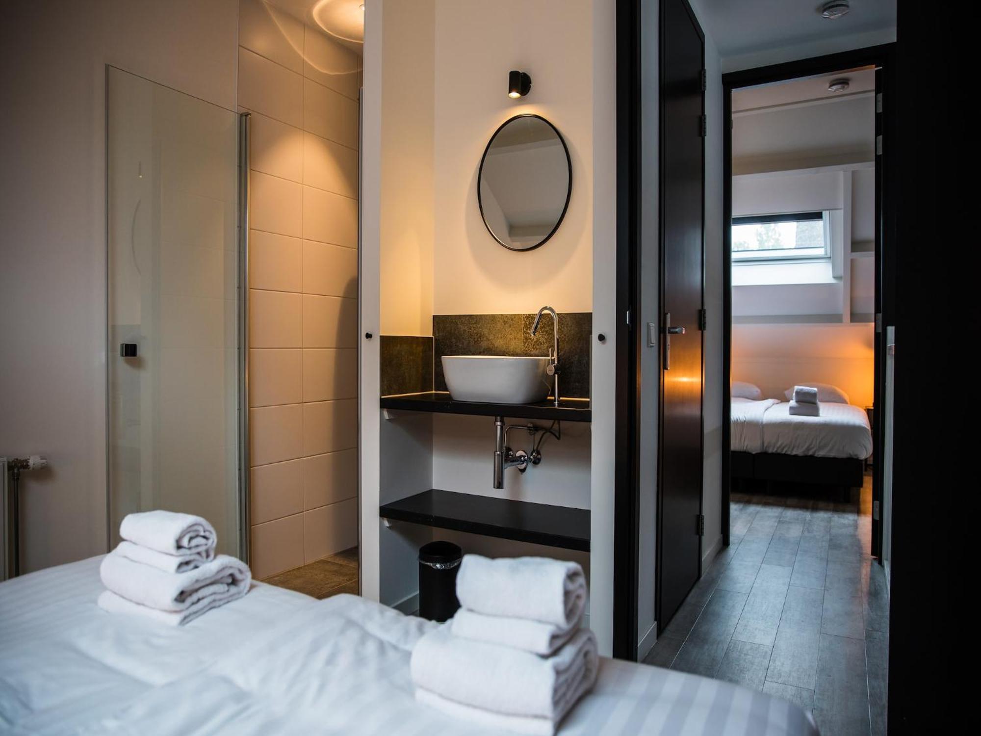 Cozy Holiday Home In Vrouwenpolder Close To The Beach Exteriér fotografie