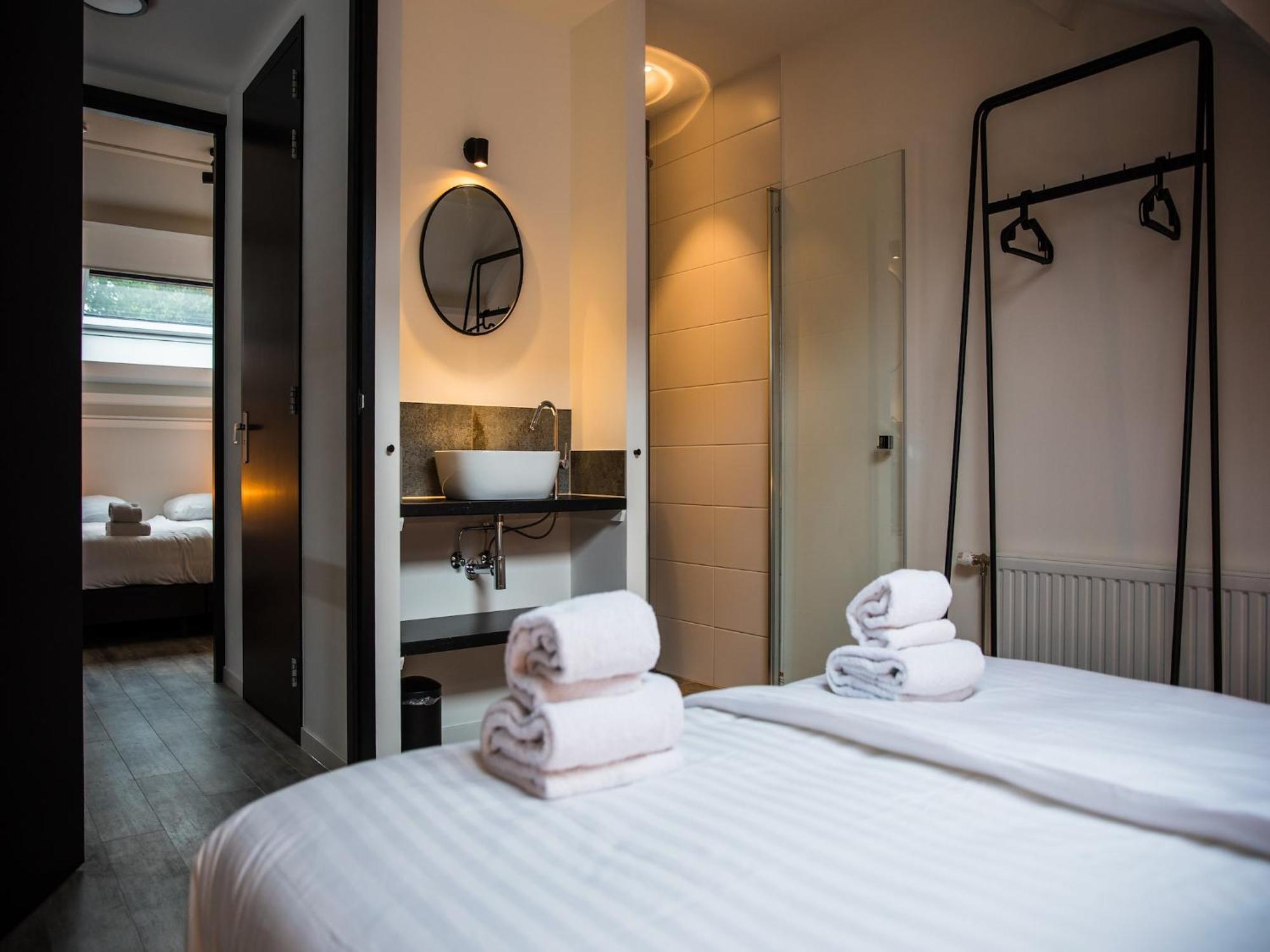 Cozy Holiday Home In Vrouwenpolder Close To The Beach Exteriér fotografie