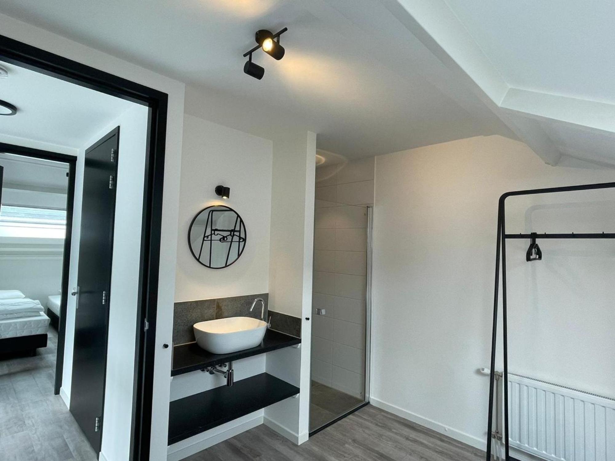 Cozy Holiday Home In Vrouwenpolder Close To The Beach Exteriér fotografie