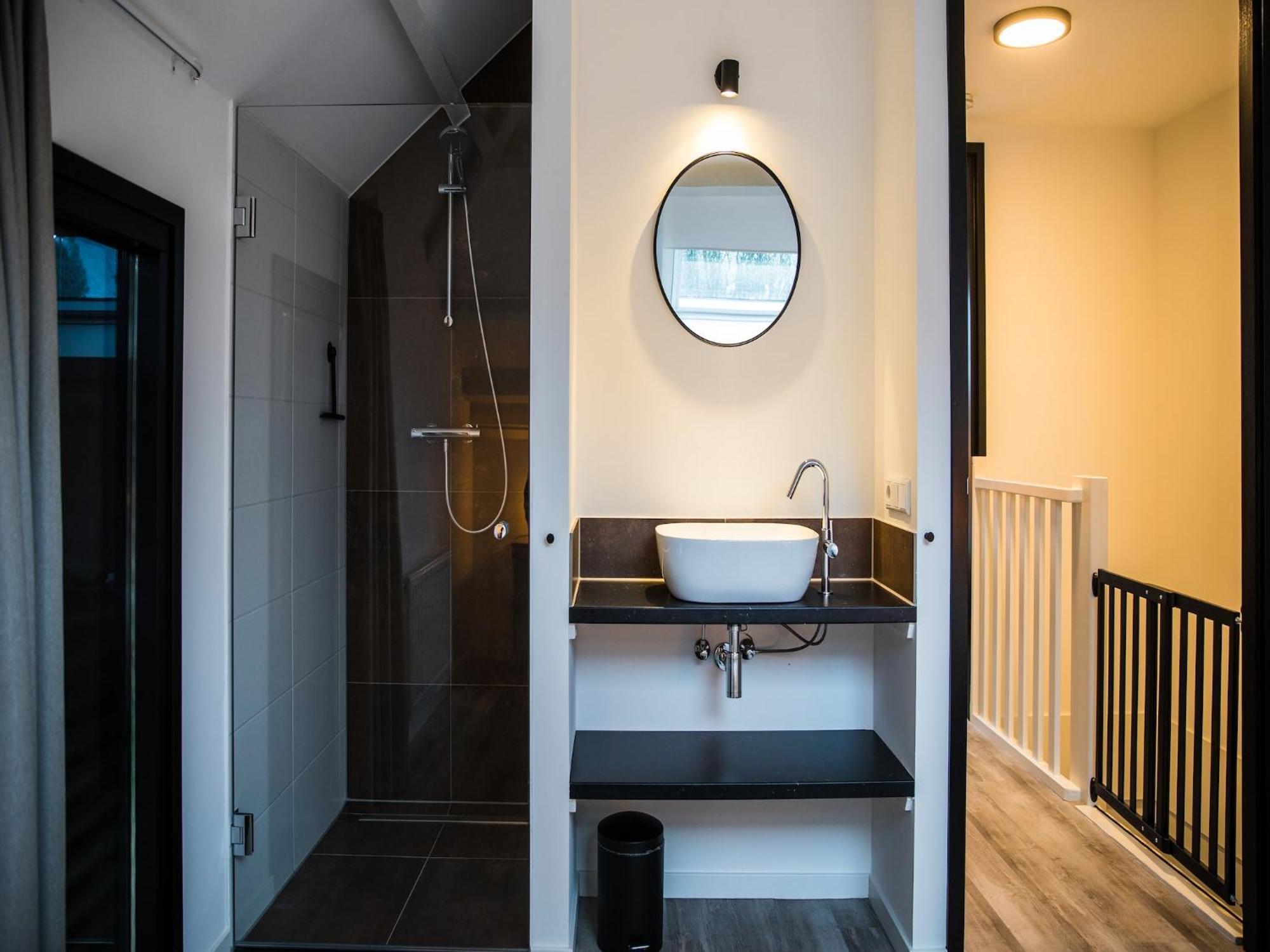 Cozy Holiday Home In Vrouwenpolder Close To The Beach Exteriér fotografie
