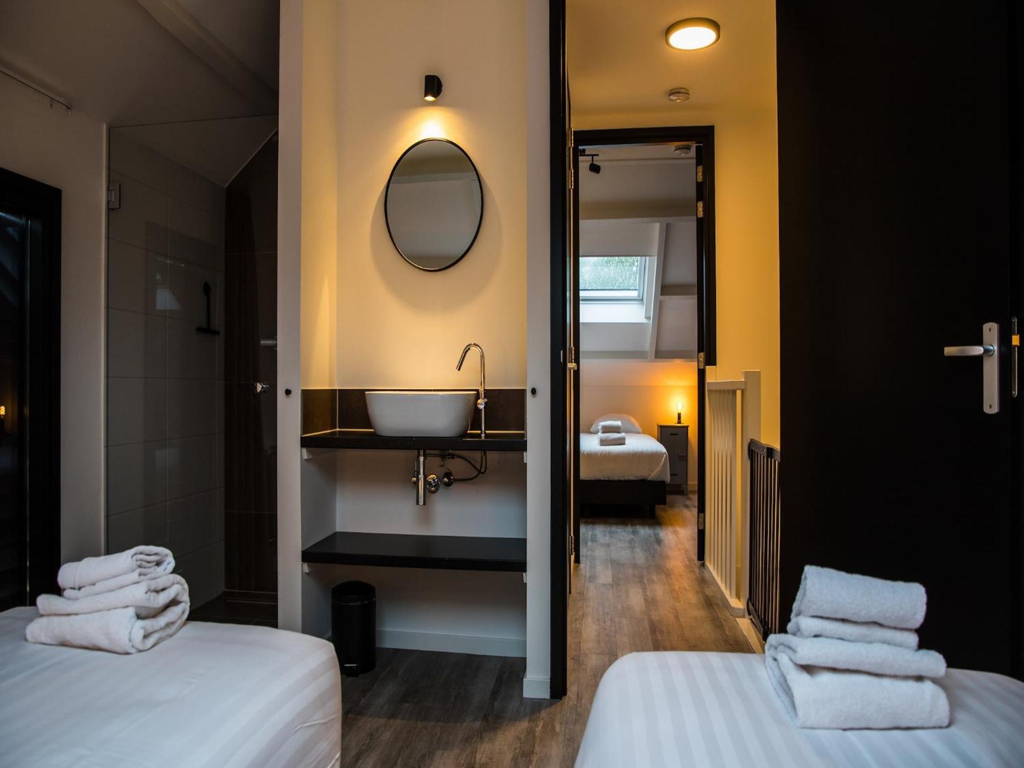 Cozy Holiday Home In Vrouwenpolder Close To The Beach Exteriér fotografie