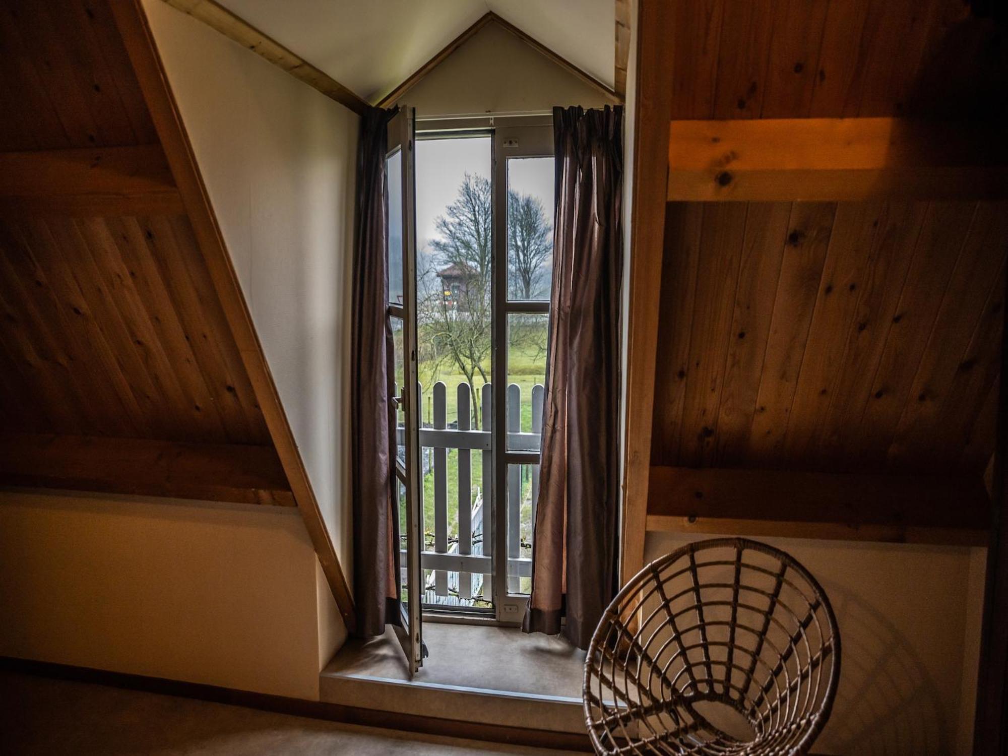 Cozy Holiday Home In Vrouwenpolder Close To The Beach Exteriér fotografie