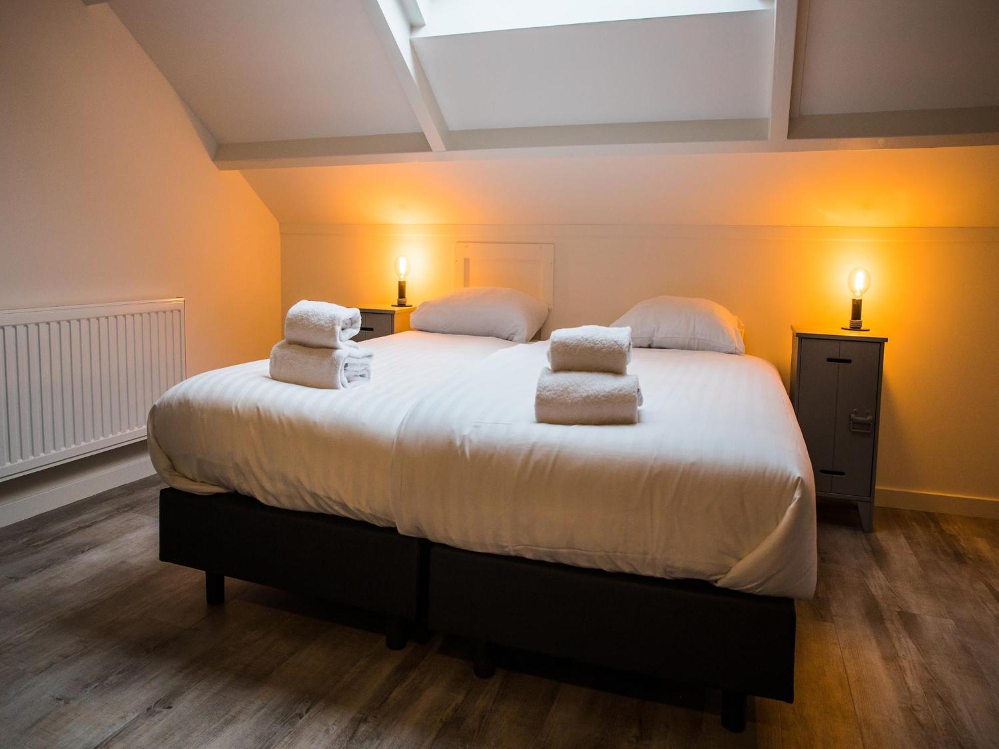 Cozy Holiday Home In Vrouwenpolder Close To The Beach Exteriér fotografie
