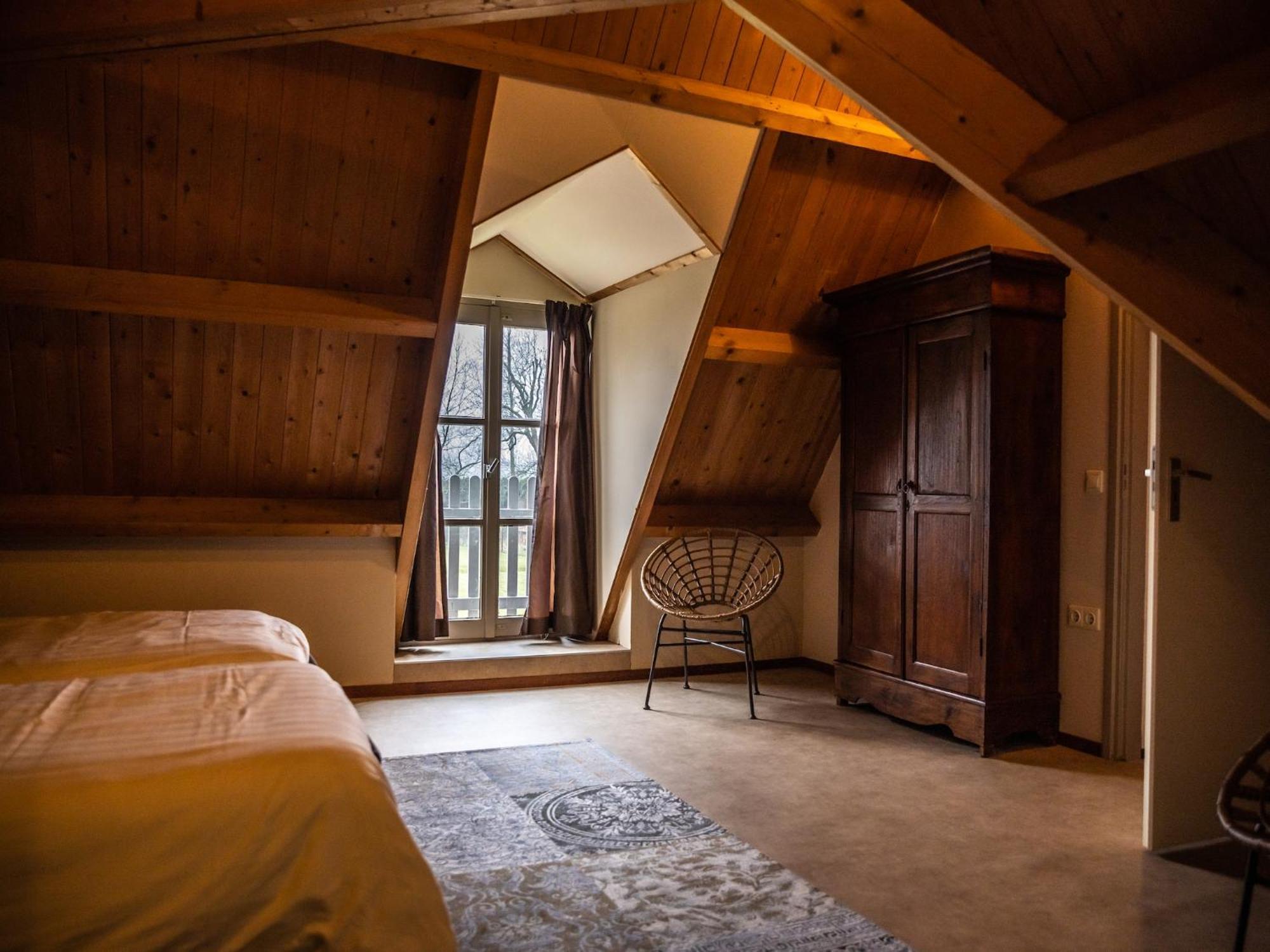 Cozy Holiday Home In Vrouwenpolder Close To The Beach Exteriér fotografie