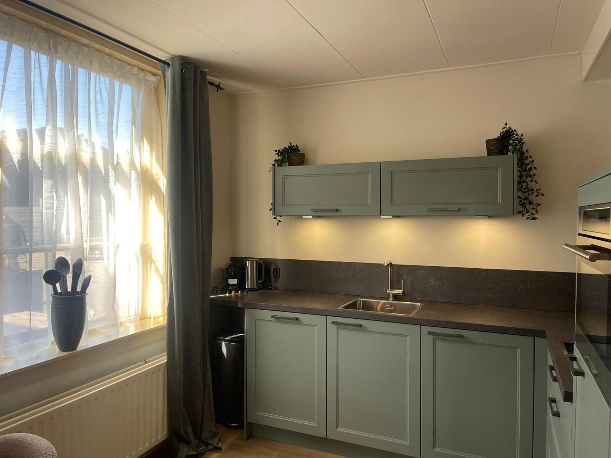 Cozy Holiday Home In Vrouwenpolder Close To The Beach Exteriér fotografie
