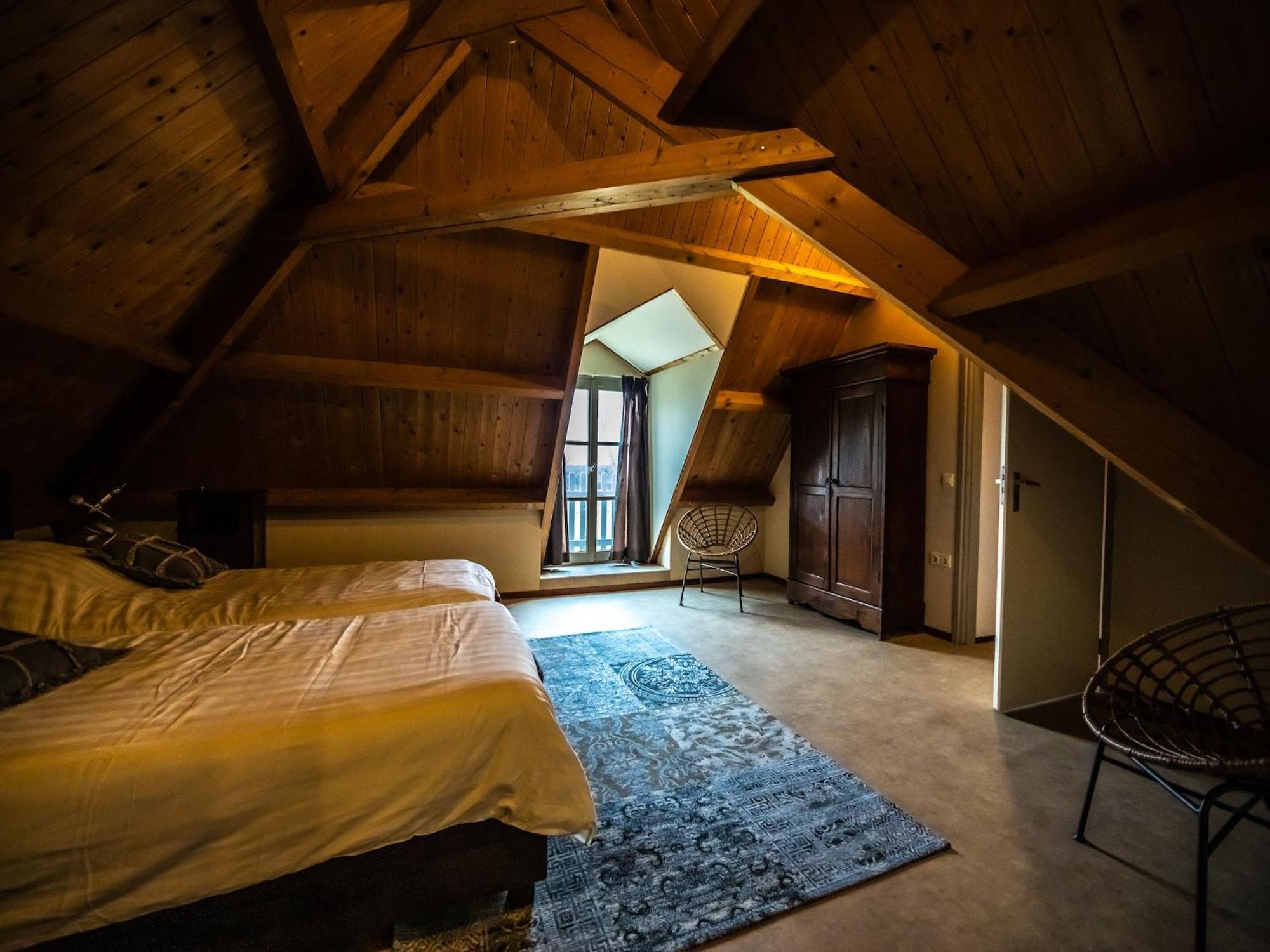 Cozy Holiday Home In Vrouwenpolder Close To The Beach Exteriér fotografie