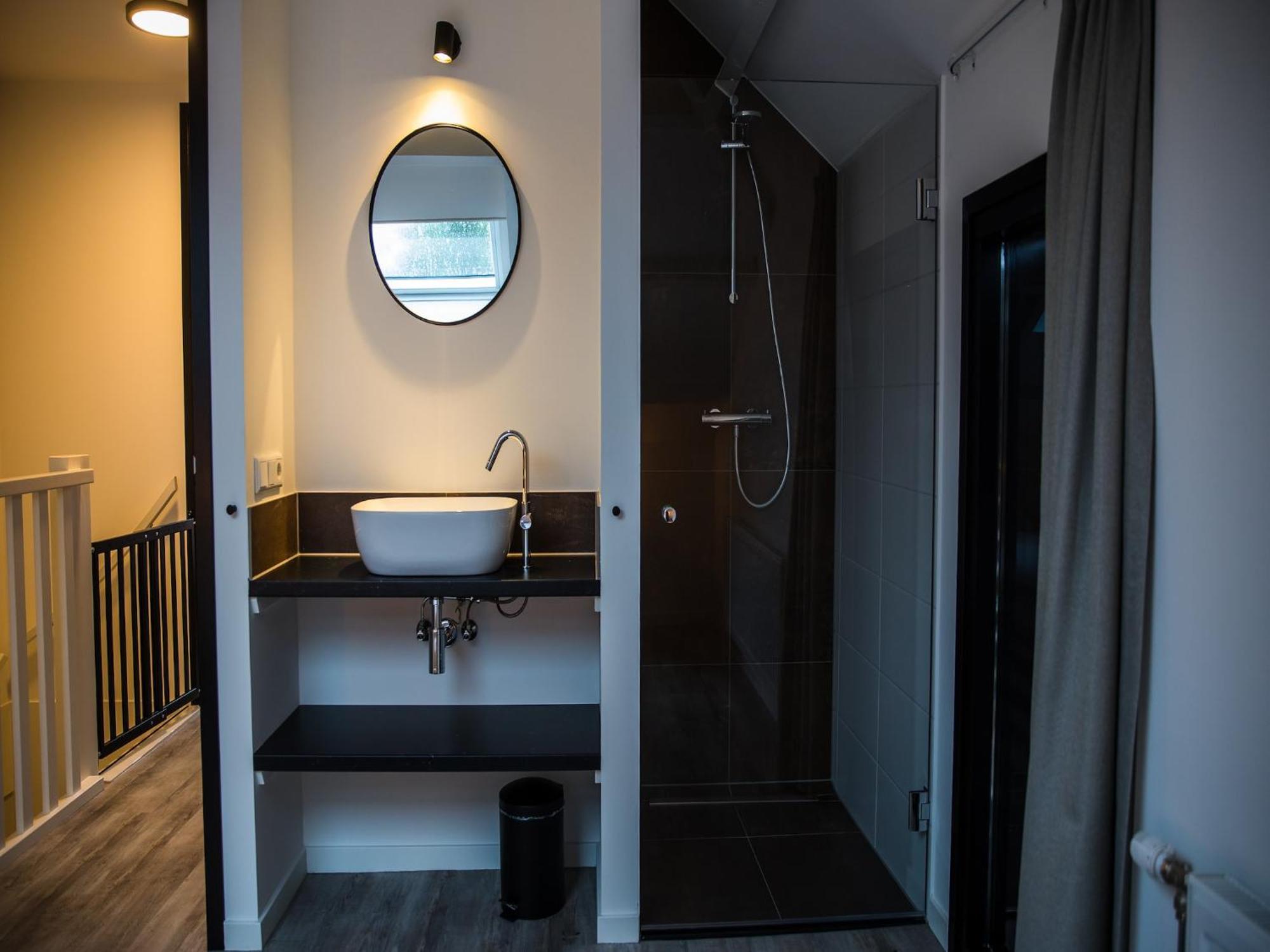 Cozy Holiday Home In Vrouwenpolder Close To The Beach Exteriér fotografie