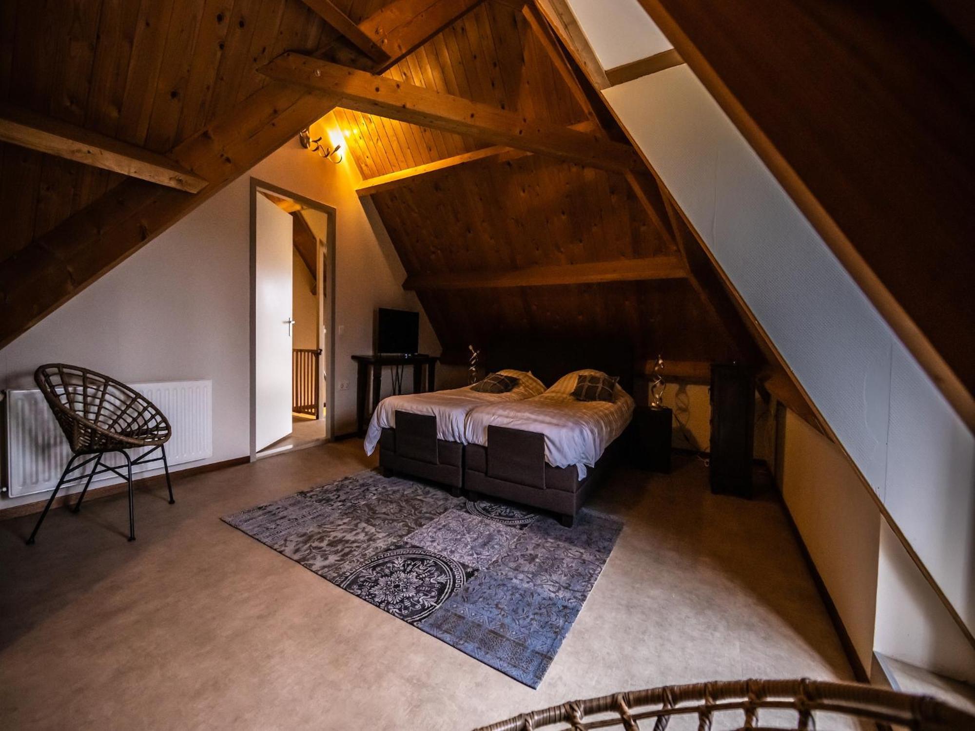 Cozy Holiday Home In Vrouwenpolder Close To The Beach Exteriér fotografie