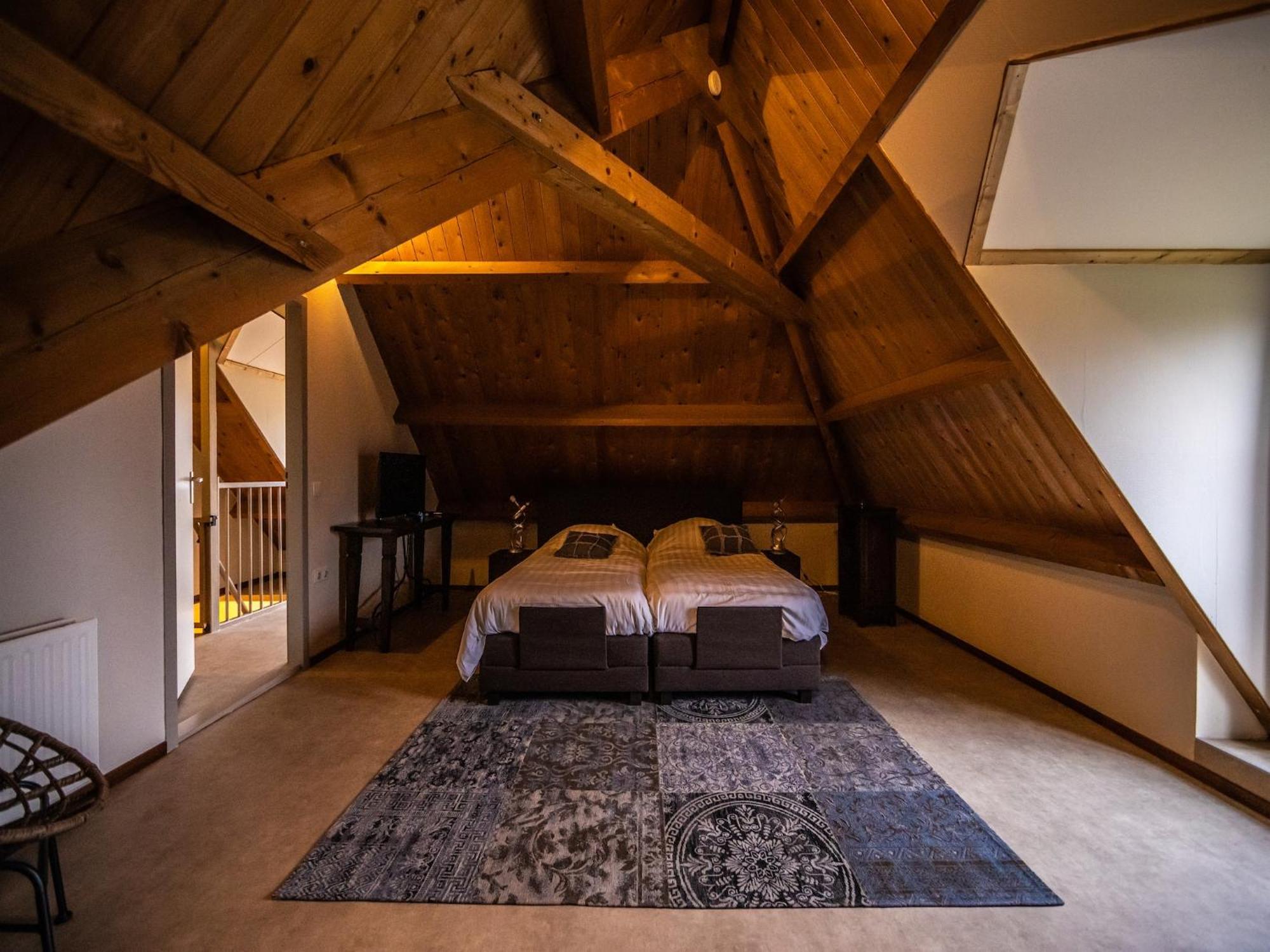 Cozy Holiday Home In Vrouwenpolder Close To The Beach Exteriér fotografie