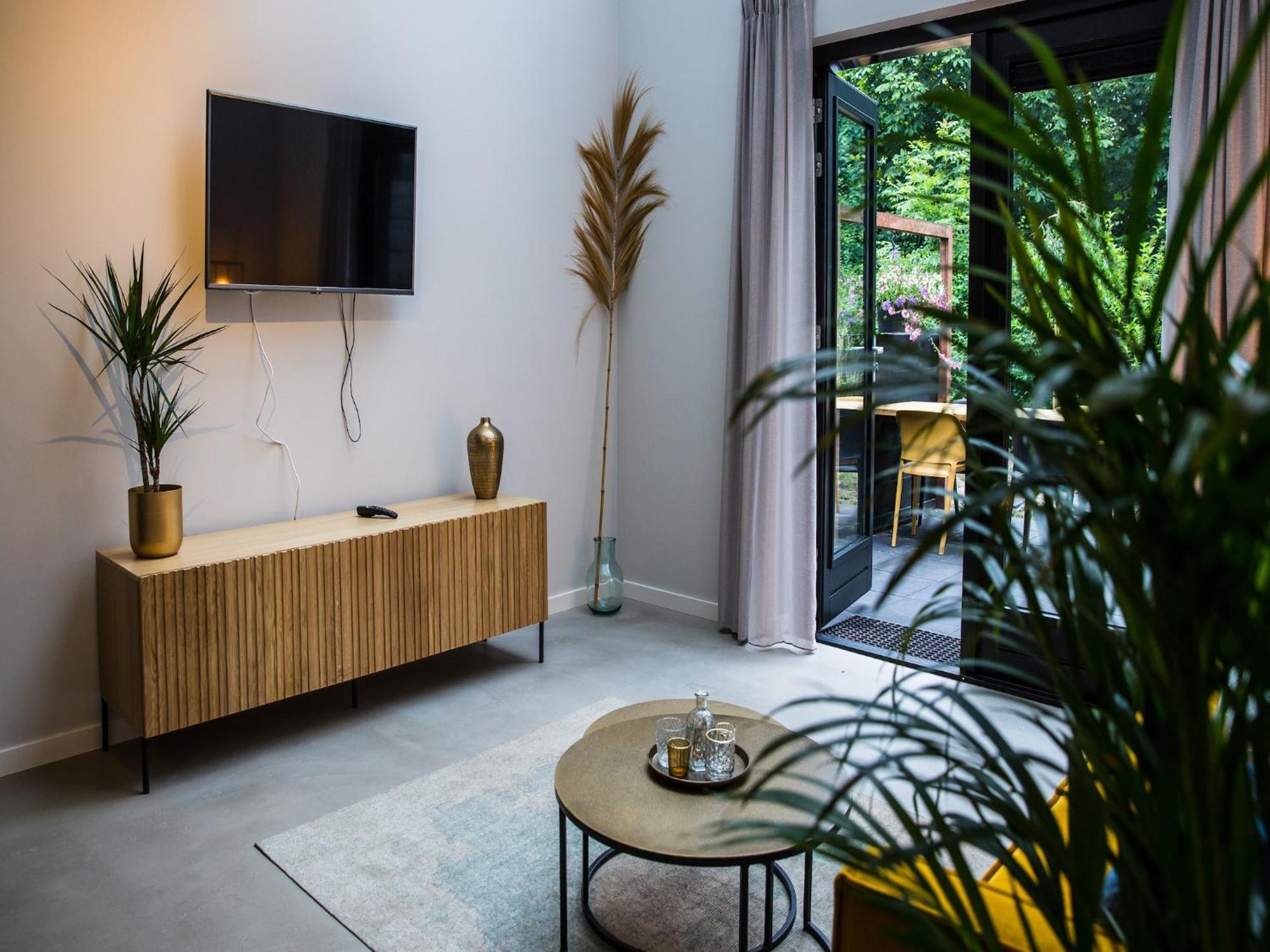 Cozy Holiday Home In Vrouwenpolder Close To The Beach Exteriér fotografie