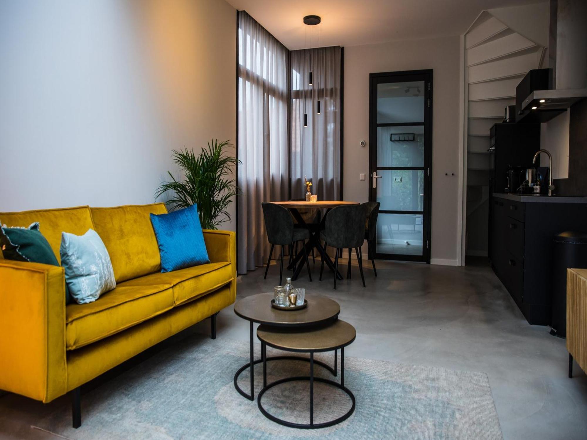 Cozy Holiday Home In Vrouwenpolder Close To The Beach Exteriér fotografie