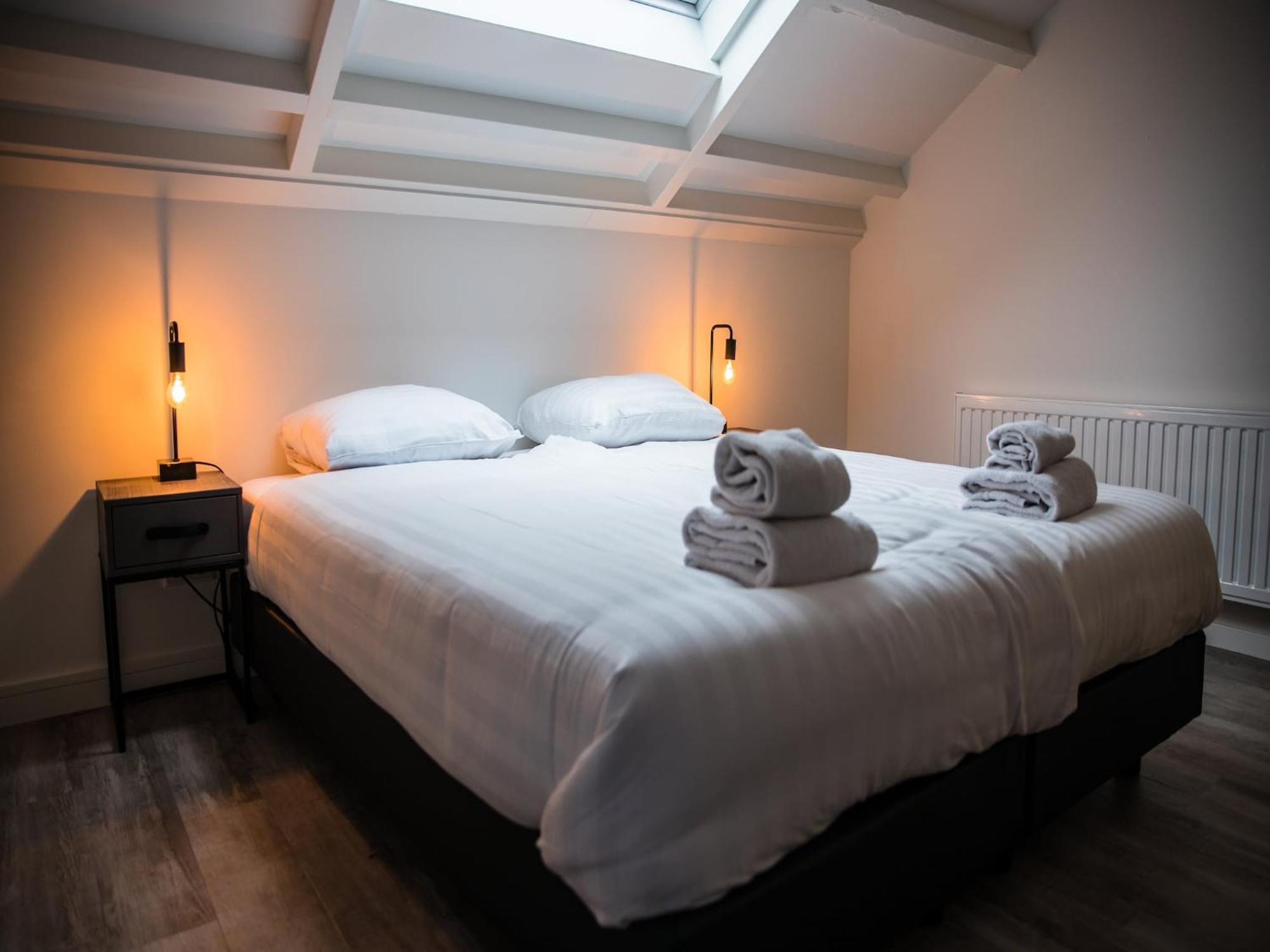 Cozy Holiday Home In Vrouwenpolder Close To The Beach Exteriér fotografie