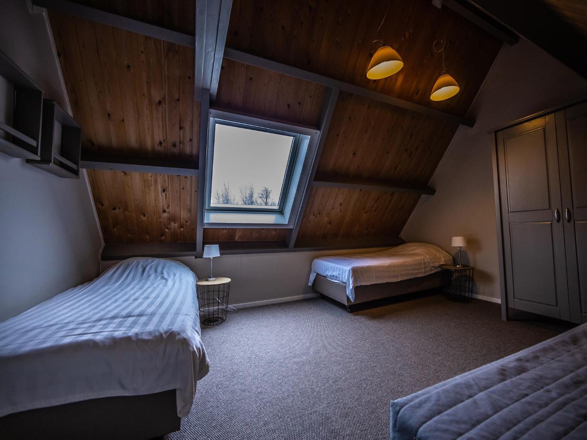 Cozy Holiday Home In Vrouwenpolder Close To The Beach Exteriér fotografie